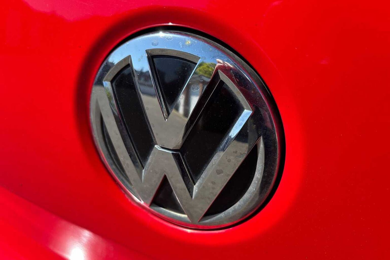 Volkswagen Polo 1.0 Match 60PS 5Dr