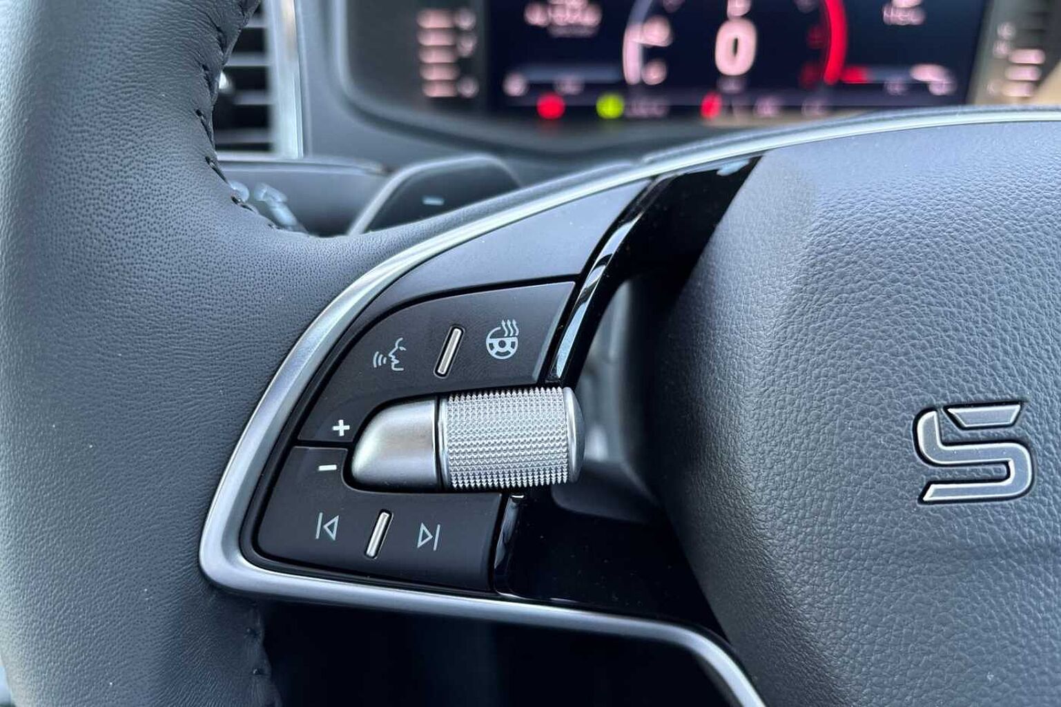 SKODA Karoq 1.5 TSI SE L Edition 5dr DSG