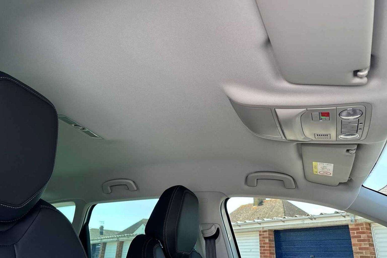 SKODA Karoq 1.5 TSI SE L Edition 5dr DSG