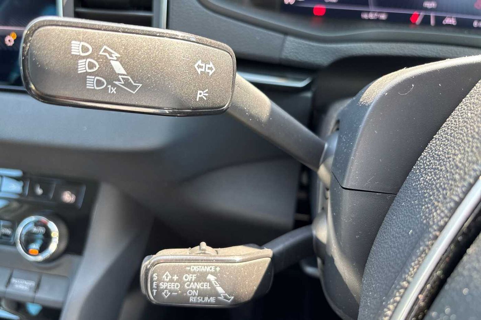 SKODA Karoq 1.5 TSI SE L Edition 5dr DSG
