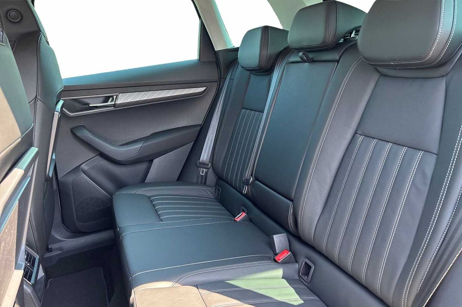 SKODA Karoq 1.5 TSI SE L Edition 5dr DSG