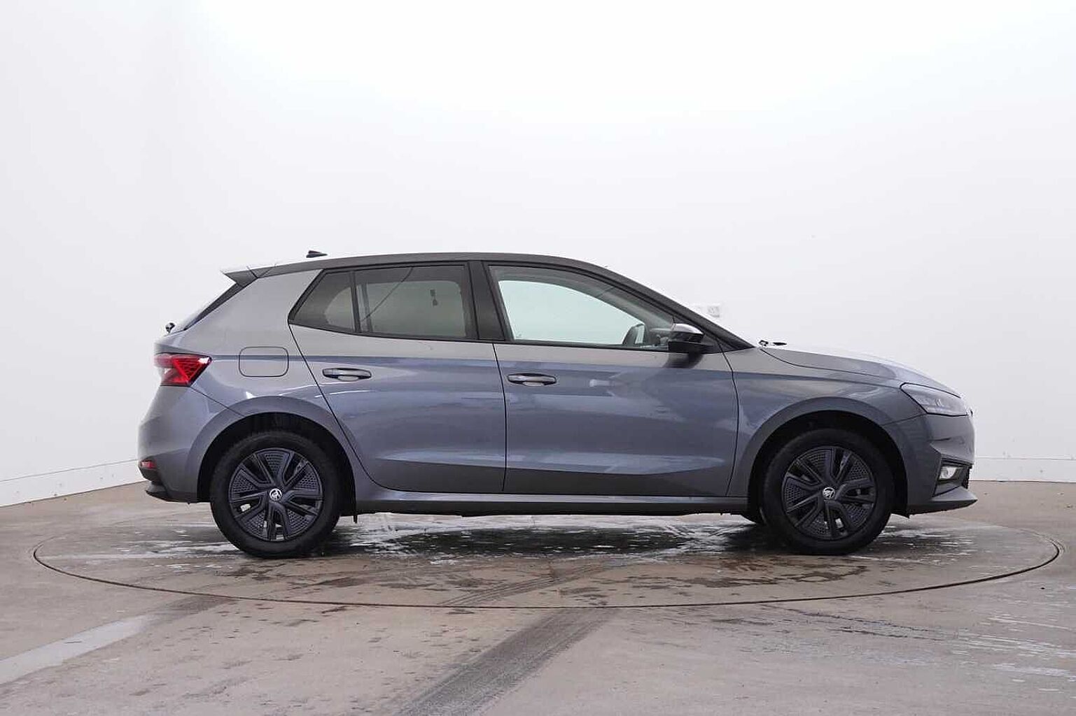 SKODA Fabia 1.0 TSI 116 Colour Edition 5dr