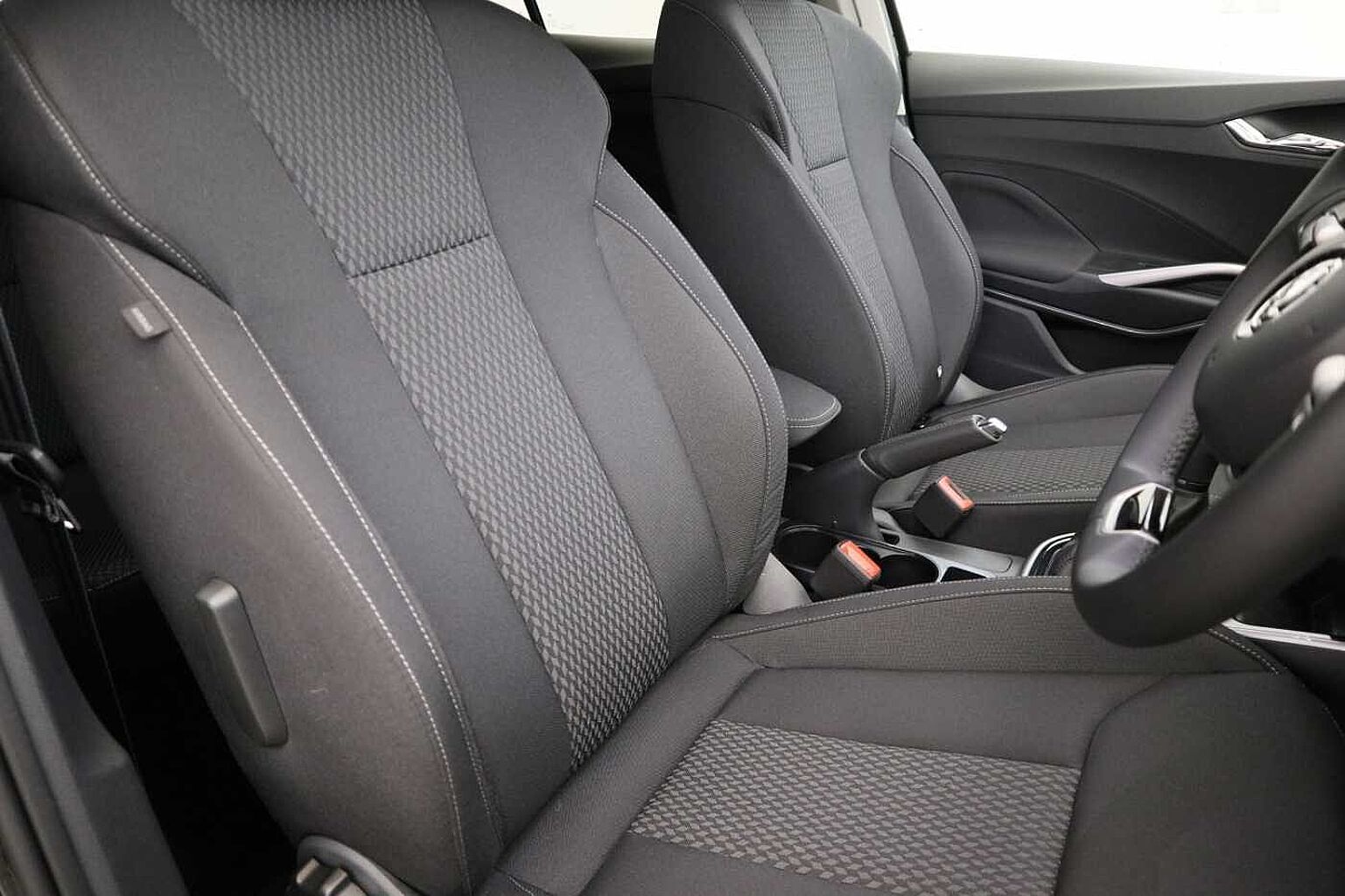 SKODA Fabia 1.0 TSI 116 SE L 5dr