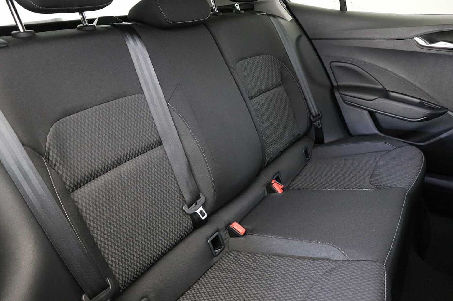 SKODA Fabia 1.0 TSI 116 SE L 5dr