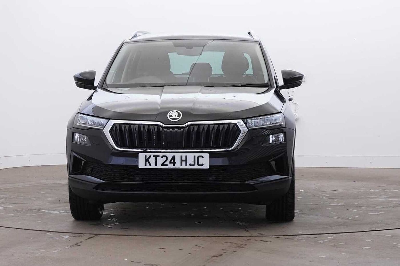 SKODA Karoq 1.0 TSI SE L 5dr