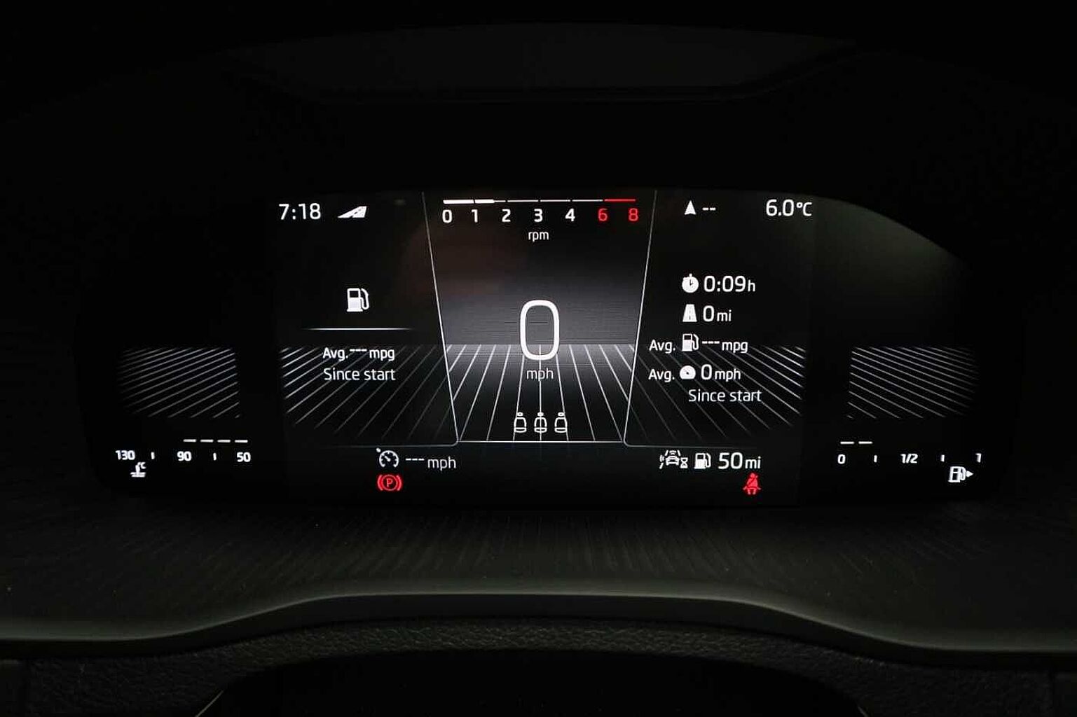 SKODA Karoq 1.0 TSI SE L 5dr