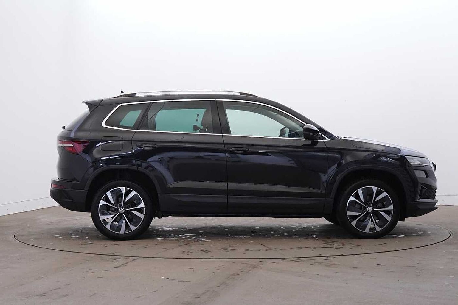 SKODA Karoq 1.0 TSI SE L 5dr