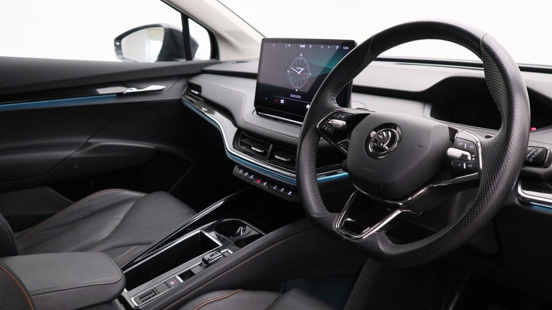 SKODA Enyaq iV E (179ps) 60 62 Kwh