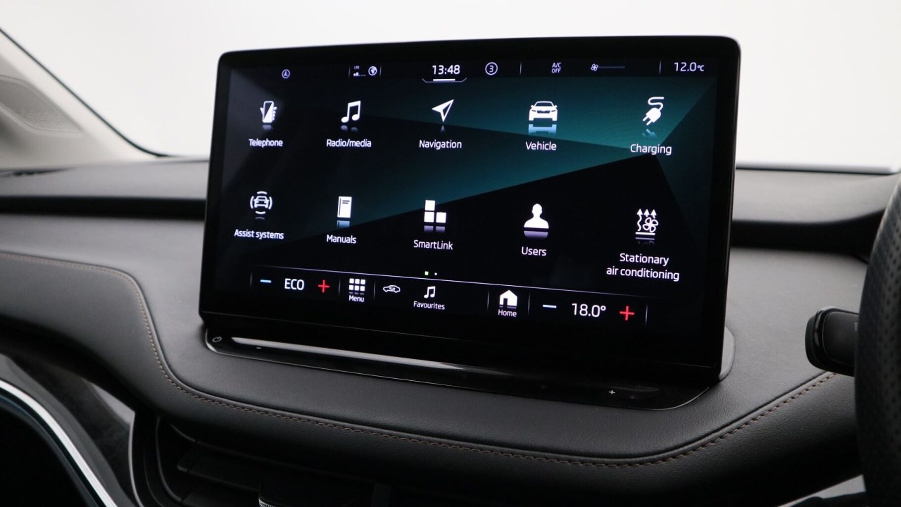 SKODA Enyaq iV E (179ps) 60 62 Kwh