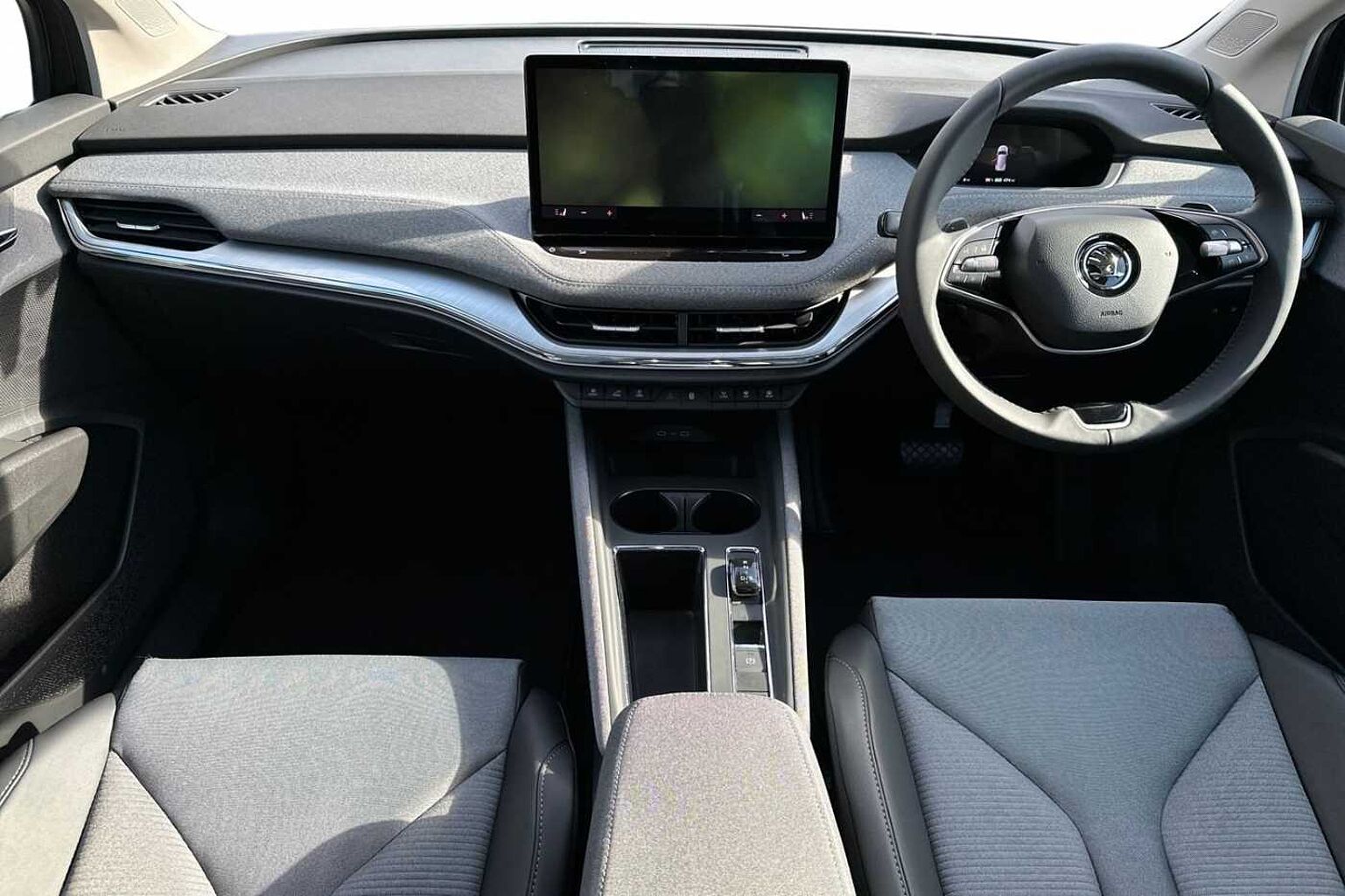 SKODA Enyaq E (286ps) 85 Edition Auto