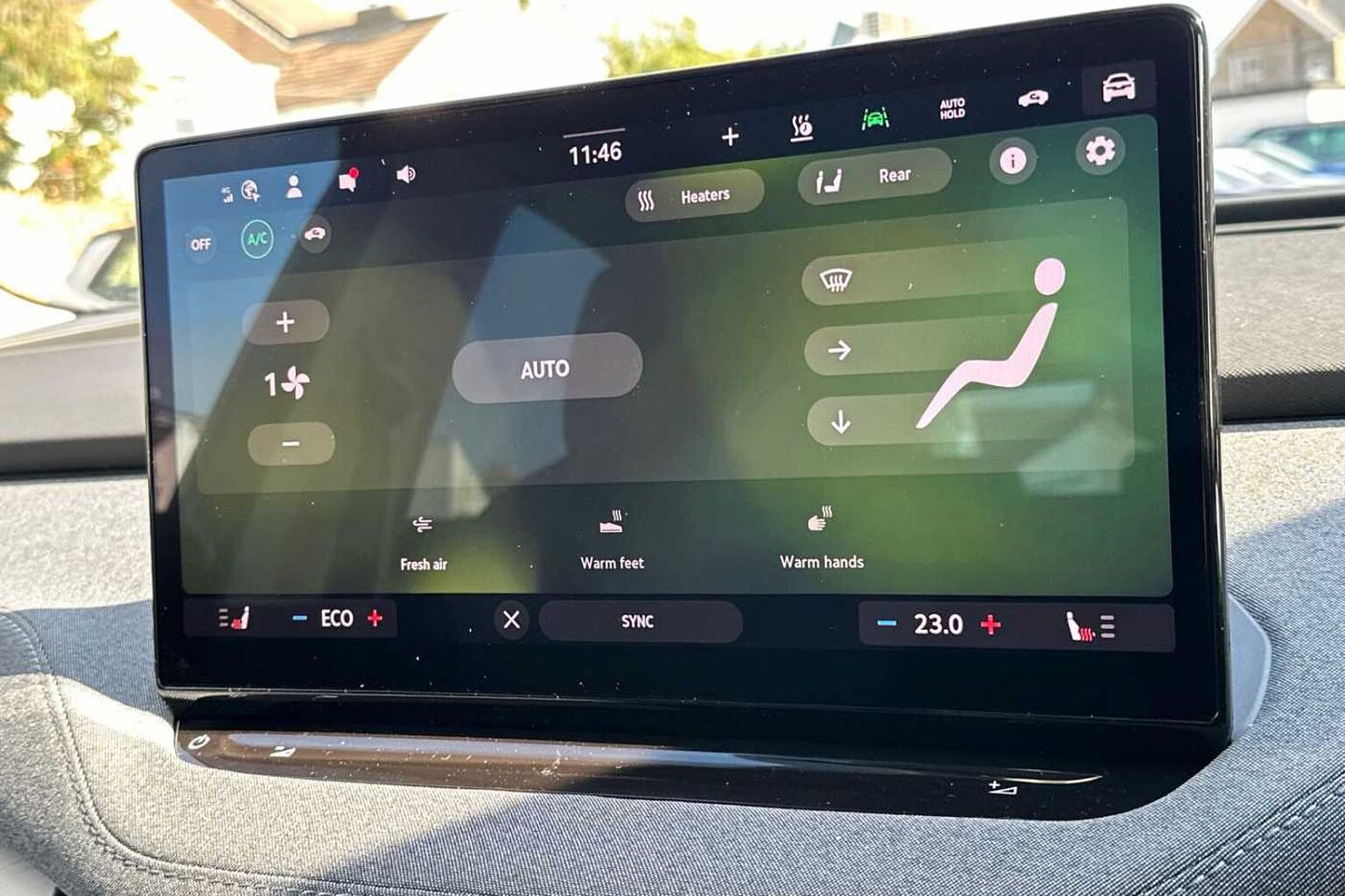 SKODA Enyaq E (286ps) 85 Edition Auto