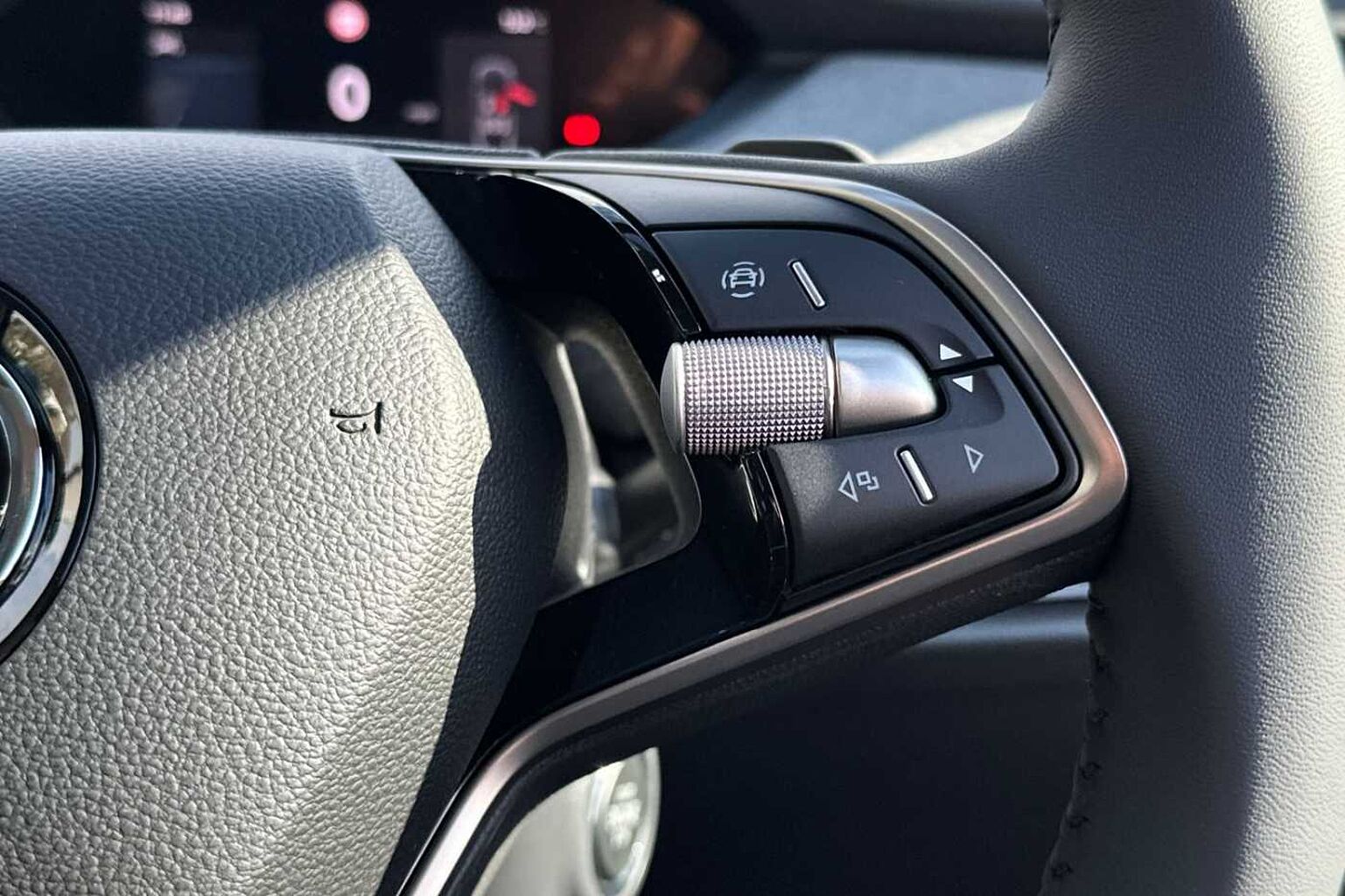 SKODA Enyaq E (286ps) 85 Edition Auto