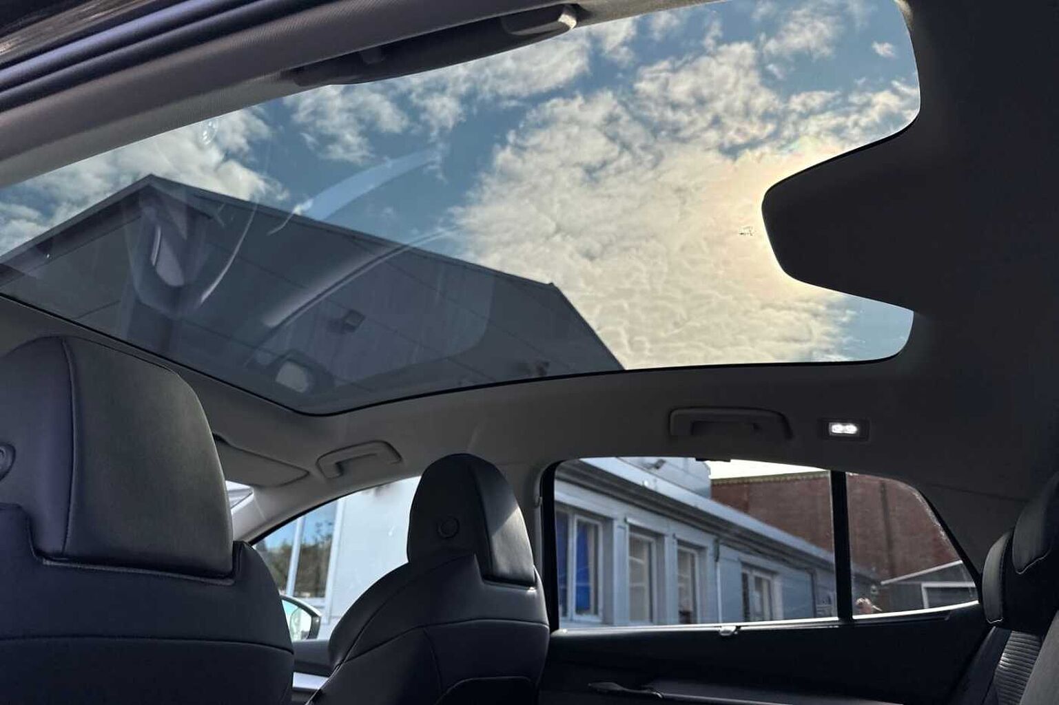 SKODA Enyaq E (286ps) 85 Edition Auto