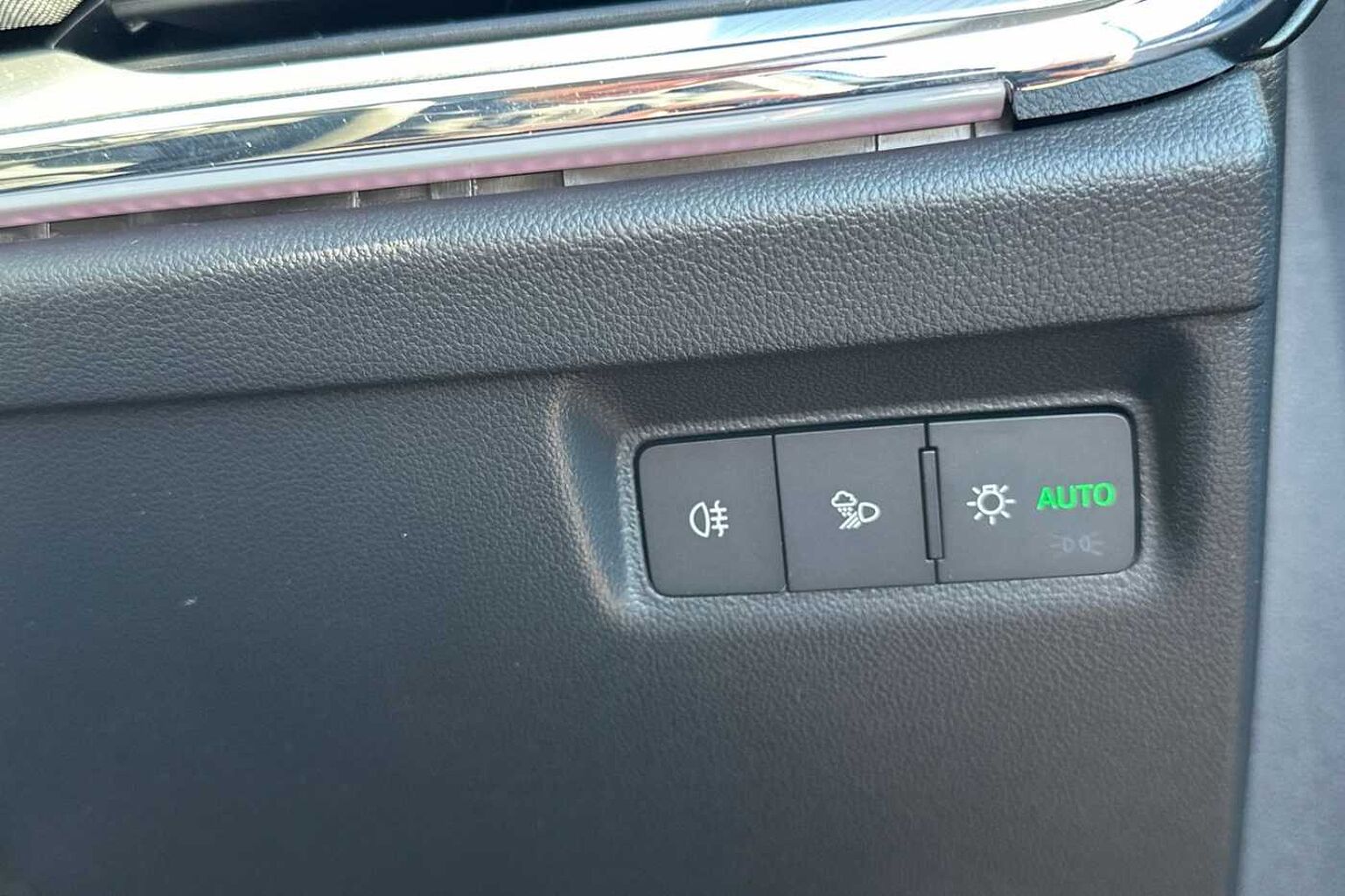 SKODA Enyaq E (286ps) 85 Edition Auto