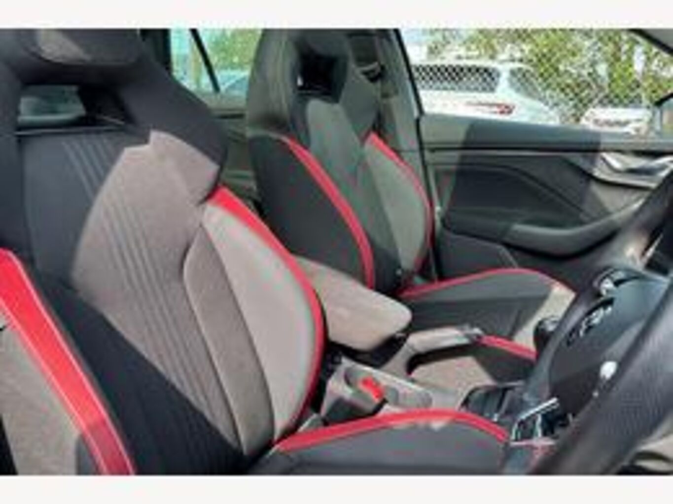 SKODA Kamiq 1.0 TSI (109ps) Monte Carlo SUV