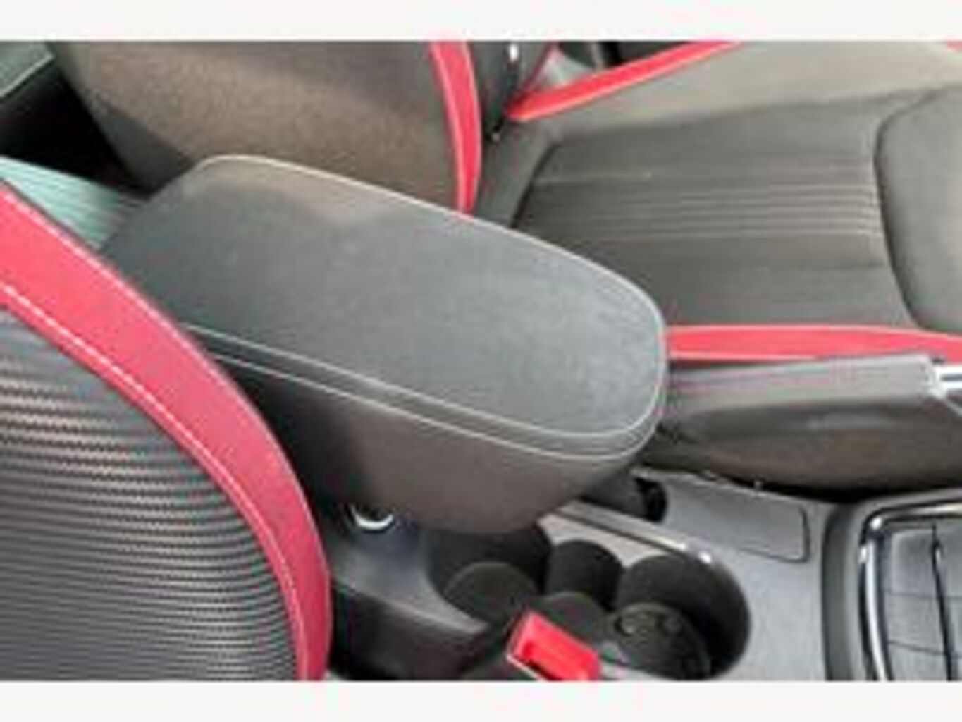 SKODA Kamiq 1.0 TSI (109ps) Monte Carlo SUV