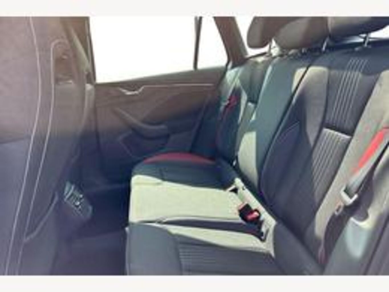 SKODA Kamiq 1.0 TSI (109ps) Monte Carlo SUV