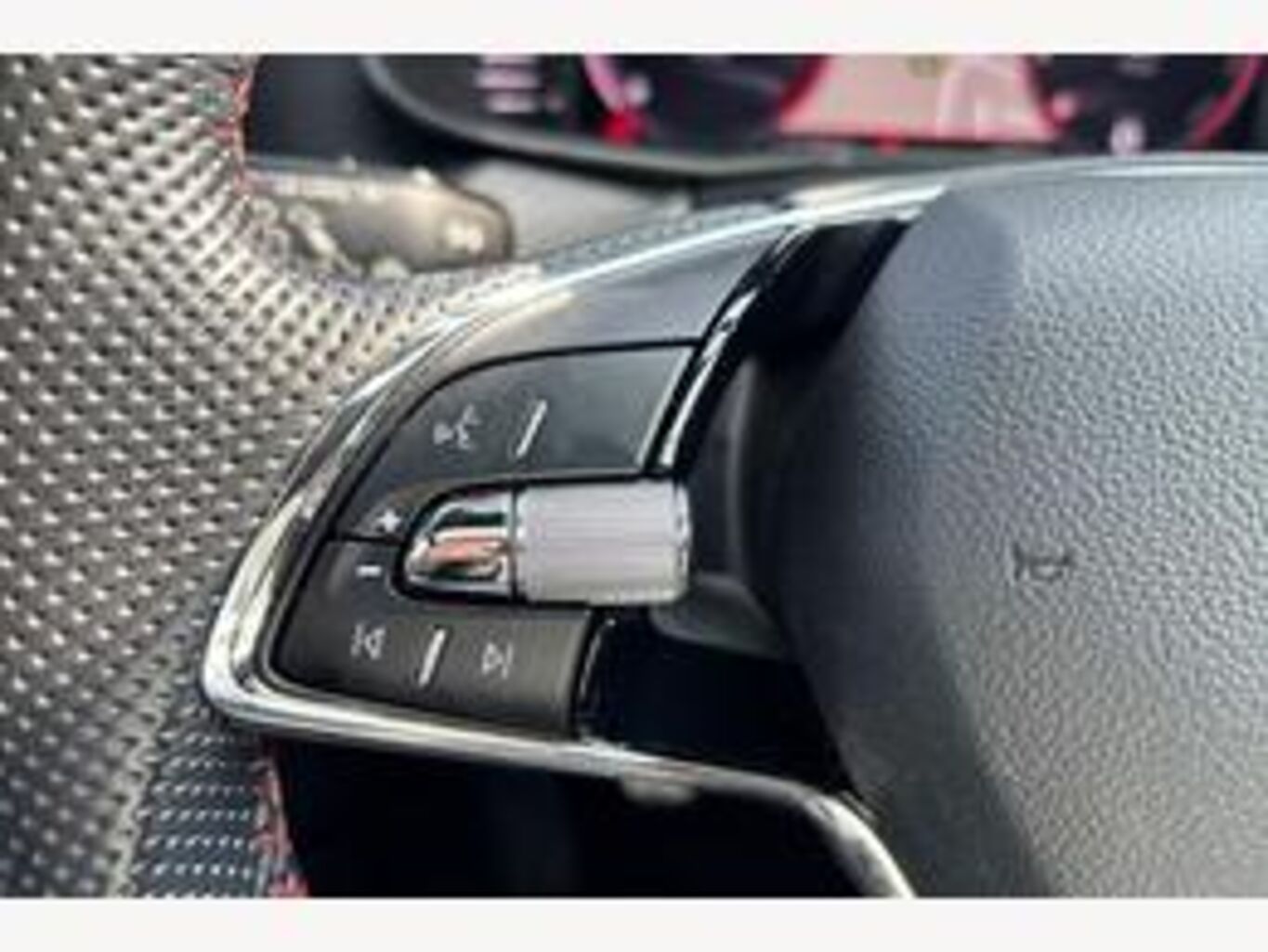 SKODA Kamiq 1.0 TSI (109ps) Monte Carlo SUV