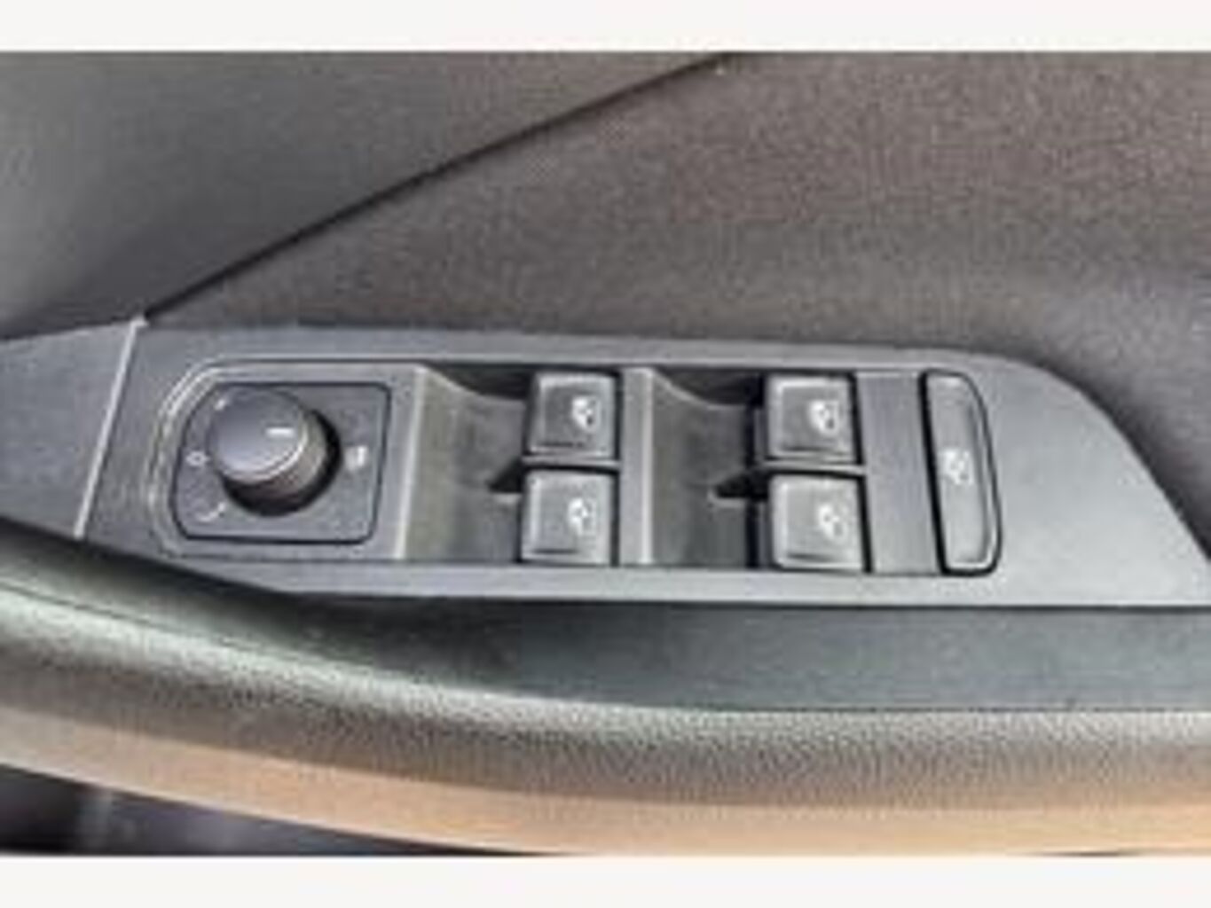 SKODA Kamiq 1.0 TSI (109ps) Monte Carlo SUV