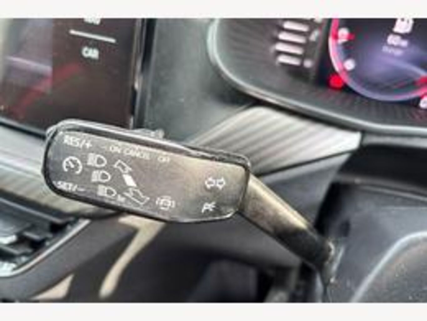 SKODA Kamiq 1.0 TSI (109ps) Monte Carlo SUV
