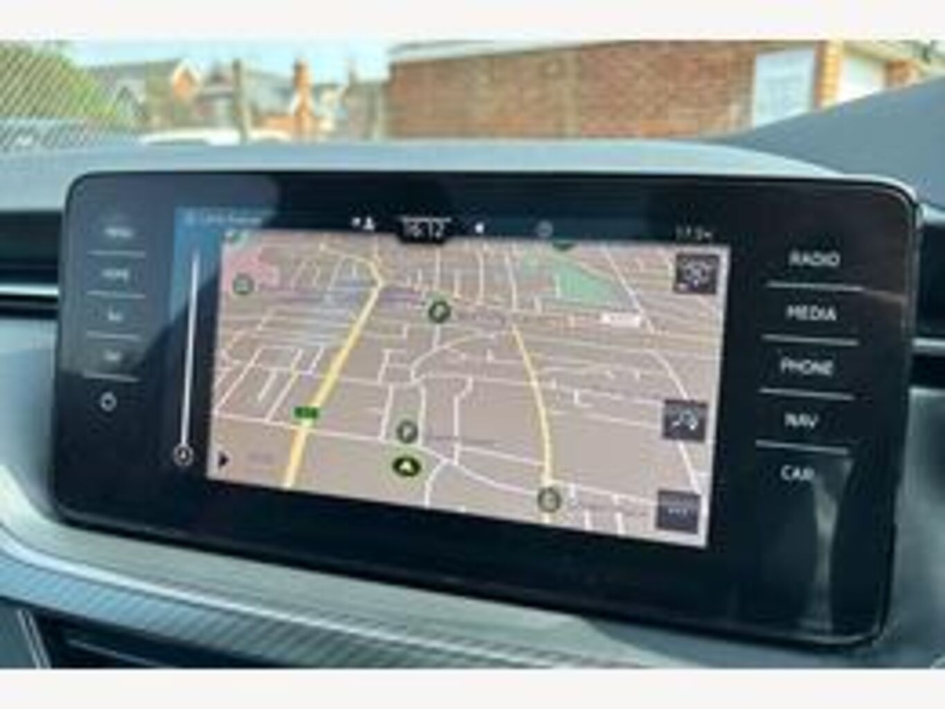 SKODA Kamiq 1.0 TSI (109ps) Monte Carlo SUV