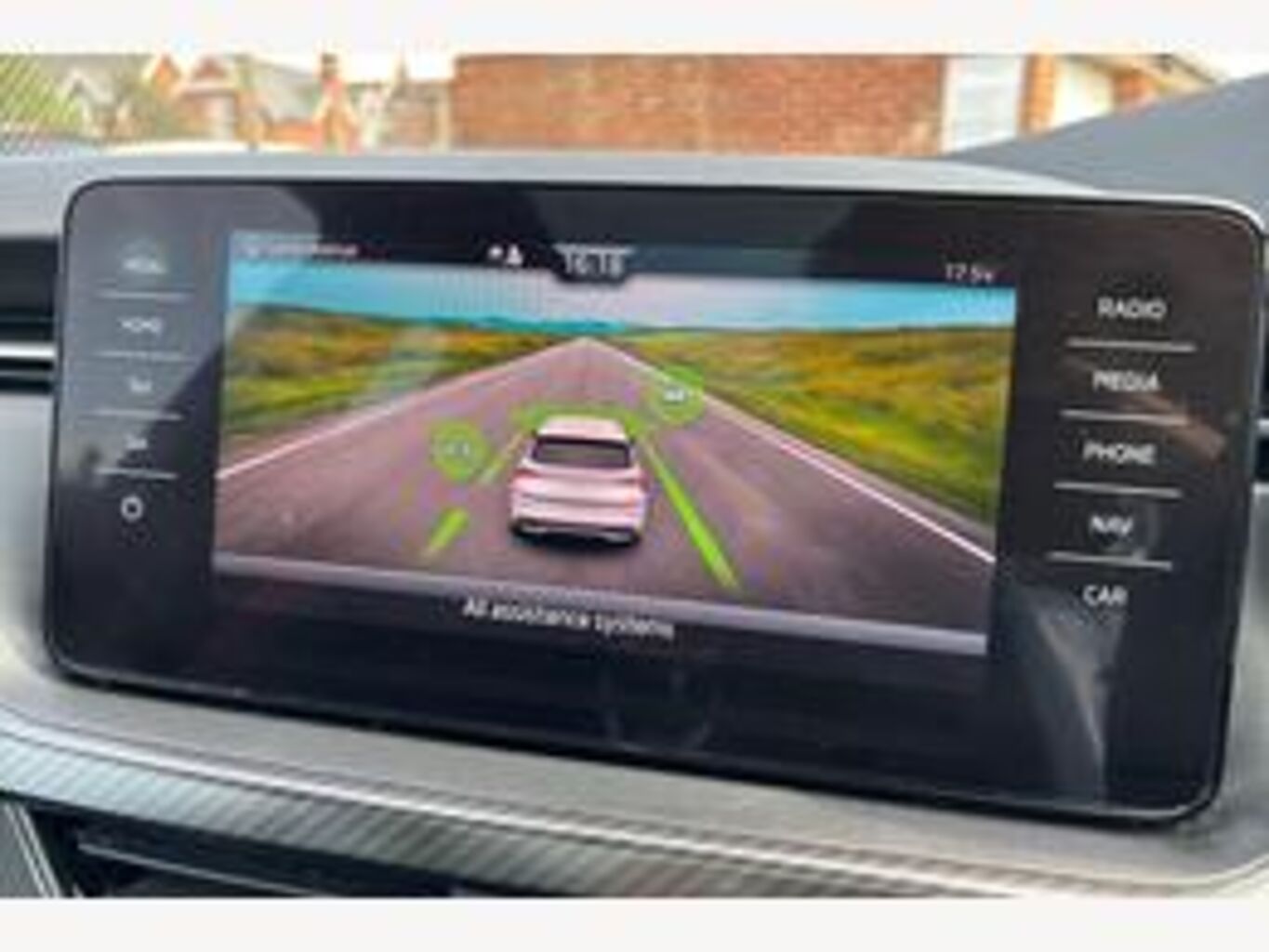 SKODA Kamiq 1.0 TSI (109ps) Monte Carlo SUV