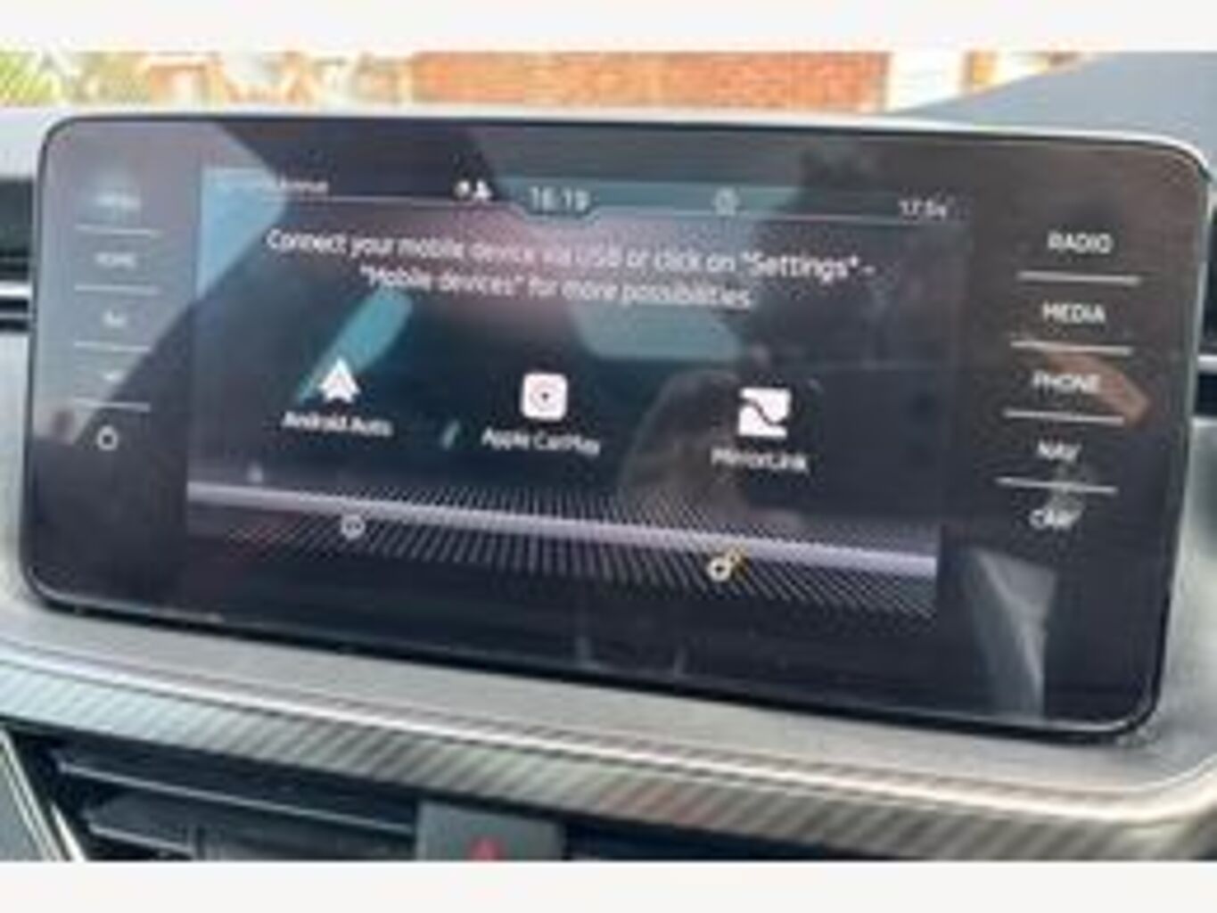SKODA Kamiq 1.0 TSI (109ps) Monte Carlo SUV