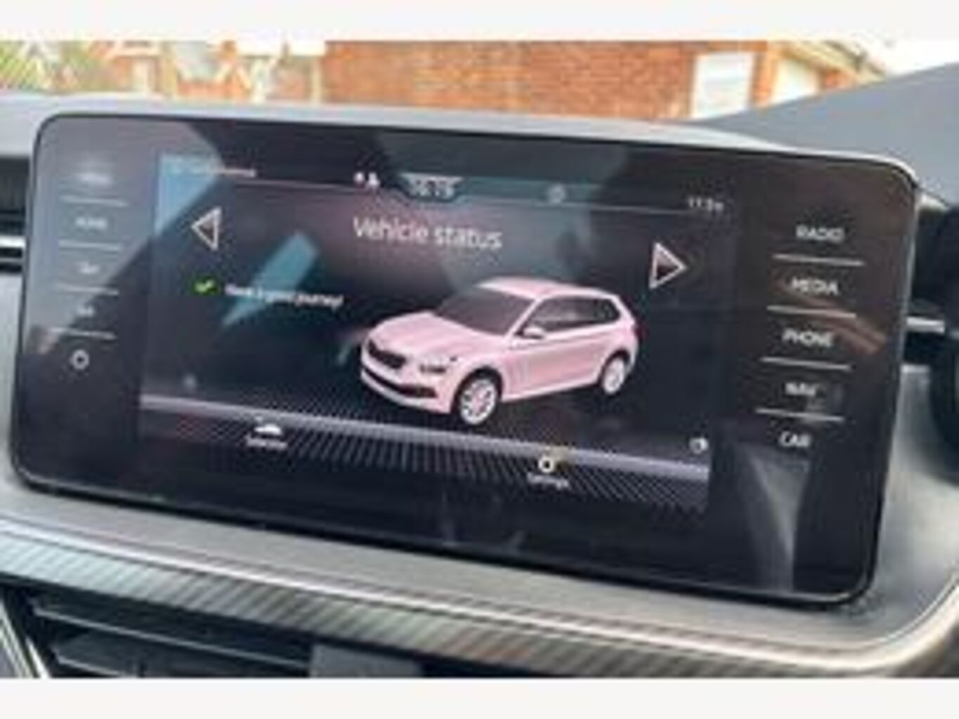 SKODA Kamiq 1.0 TSI (109ps) Monte Carlo SUV