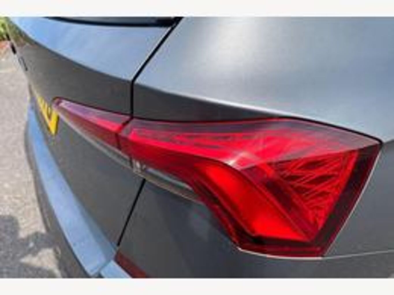 SKODA Kamiq 1.0 TSI (109ps) Monte Carlo SUV