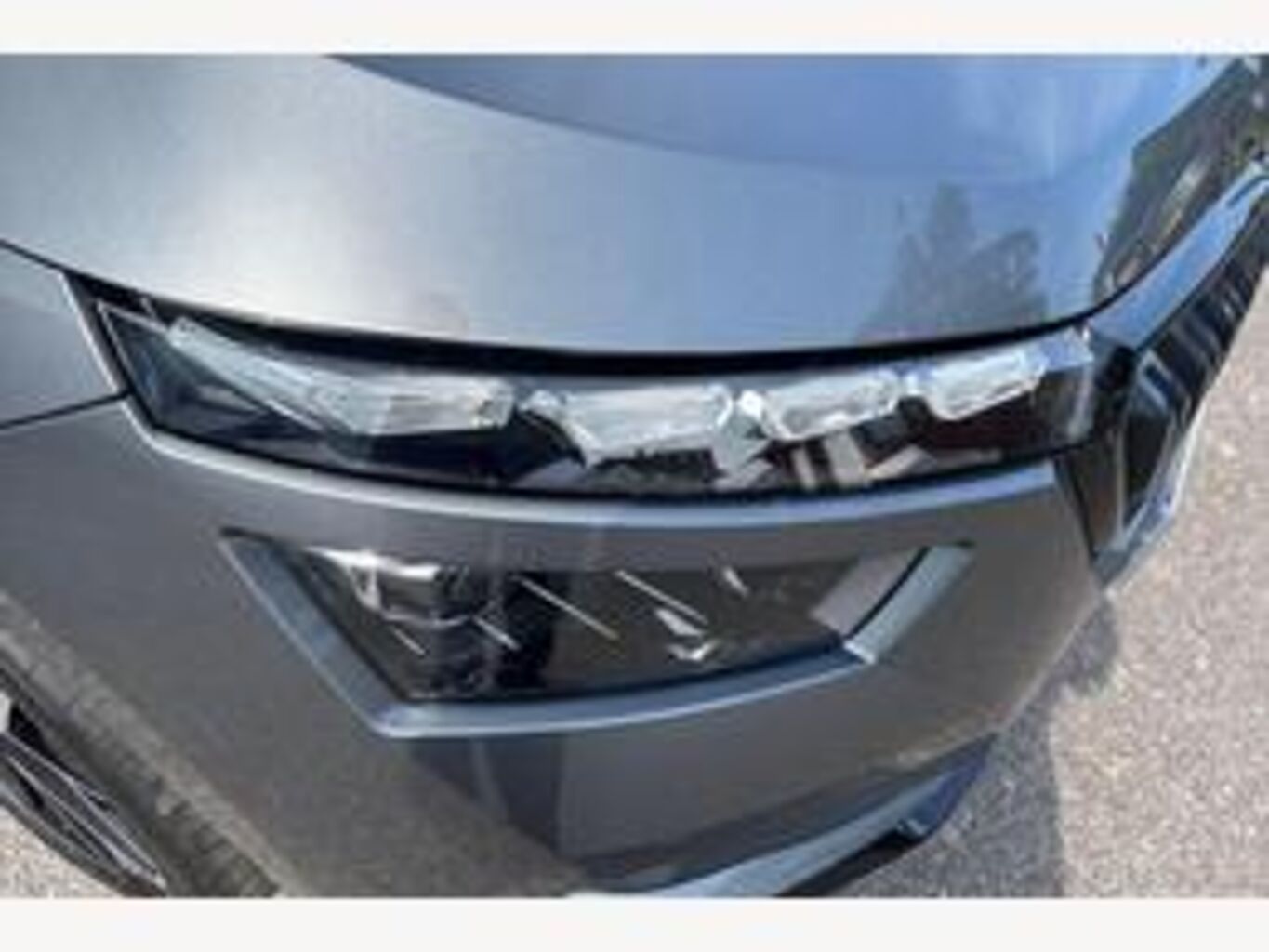SKODA Kamiq 1.0 TSI (109ps) Monte Carlo SUV