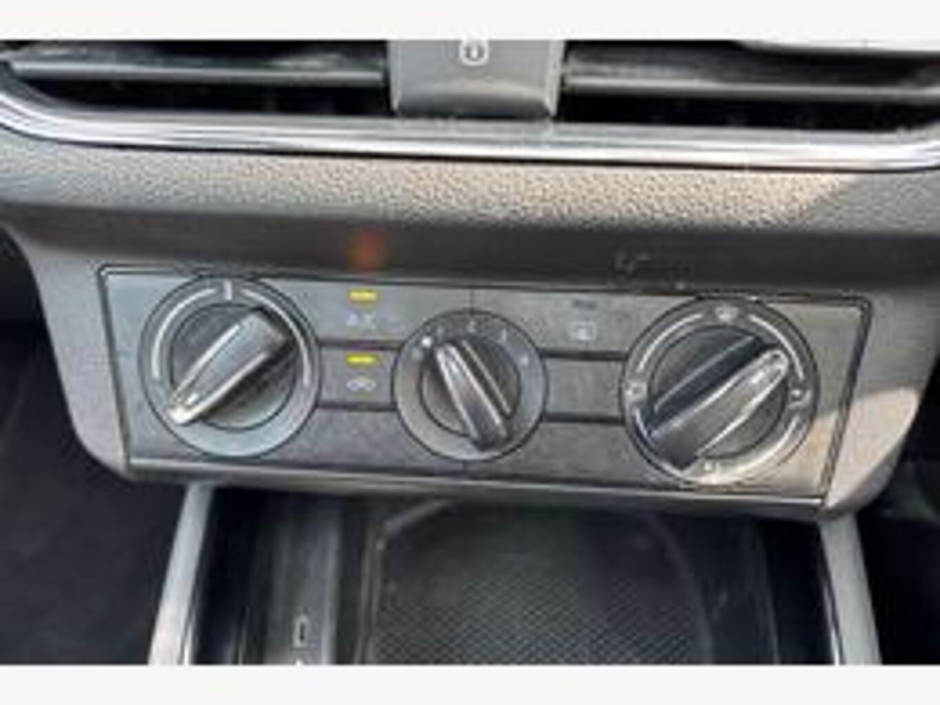 SKODA Kamiq 1.0 TSI (109ps) Monte Carlo SUV