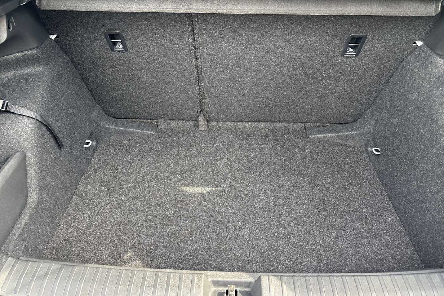 SKODA Kamiq 1.5 TSI (150ps) SE DSG SUV