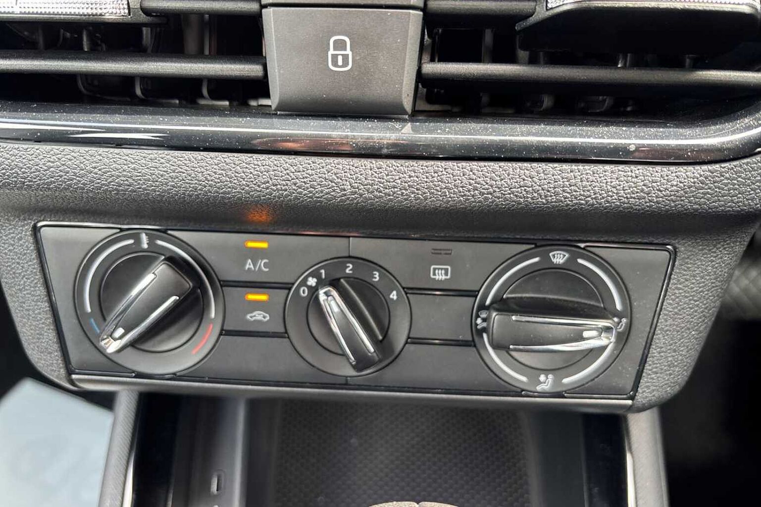 SKODA Kamiq 1.5 TSI (150ps) SE DSG SUV