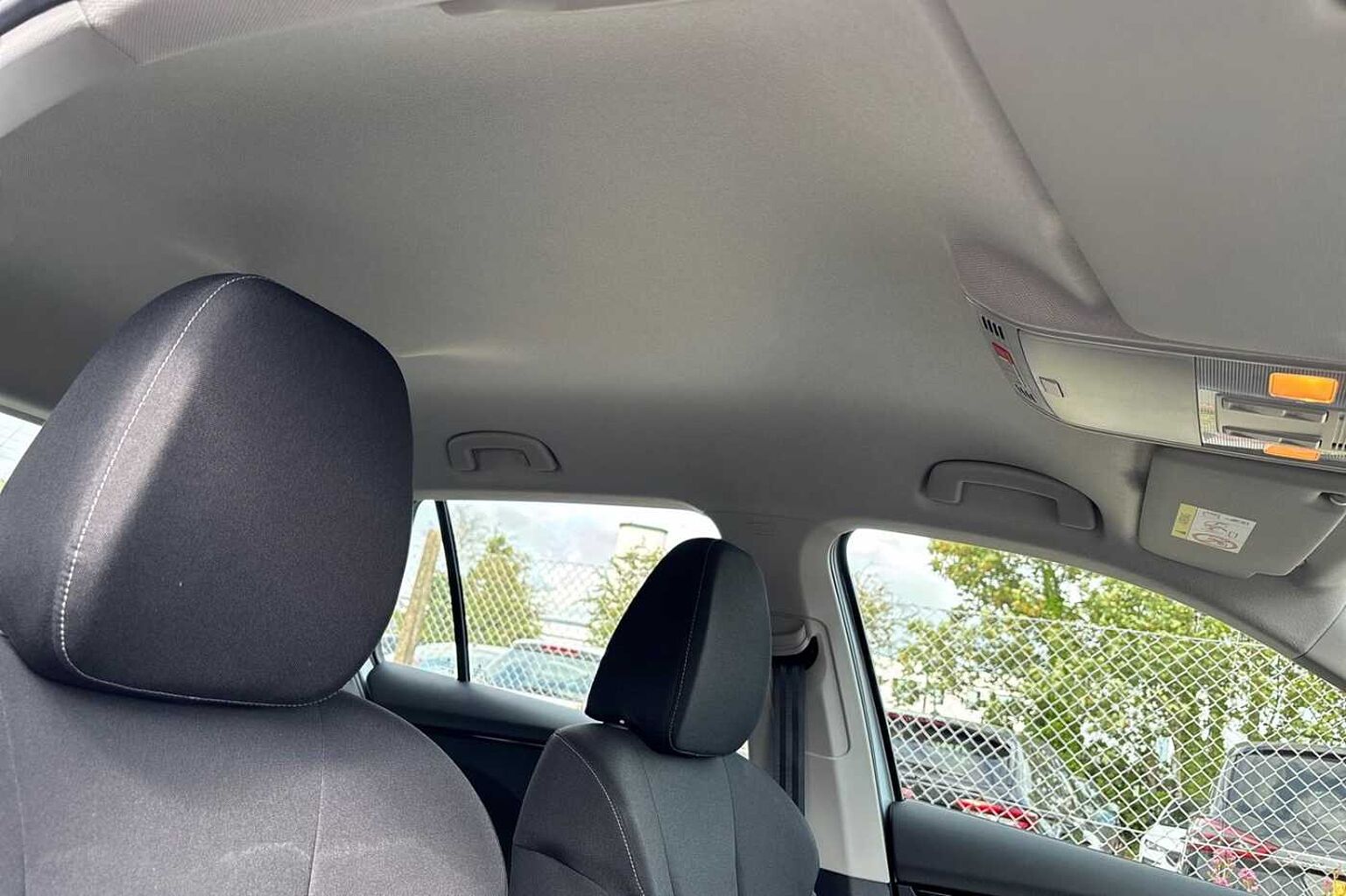 SKODA Kamiq 1.5 TSI (150ps) SE DSG SUV