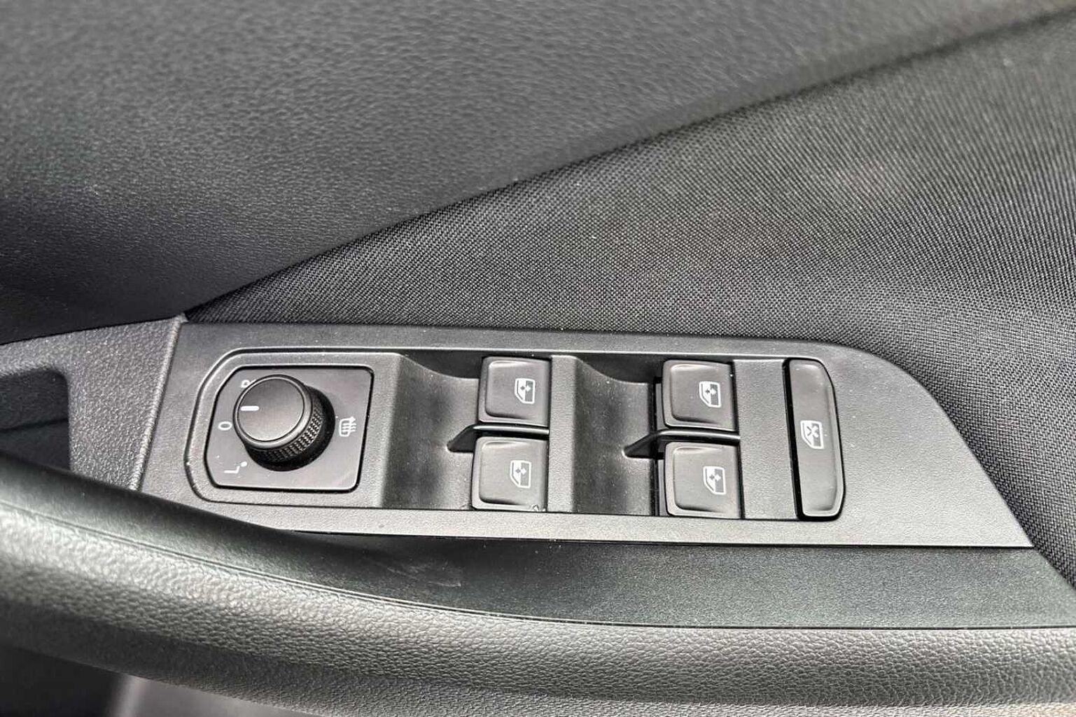 SKODA Kamiq 1.5 TSI (150ps) SE DSG SUV