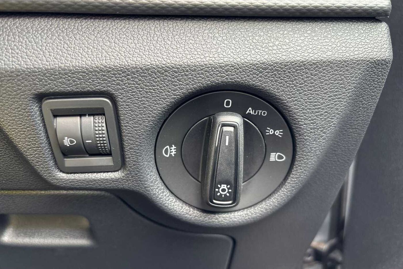 SKODA Kamiq 1.5 TSI (150ps) SE DSG SUV