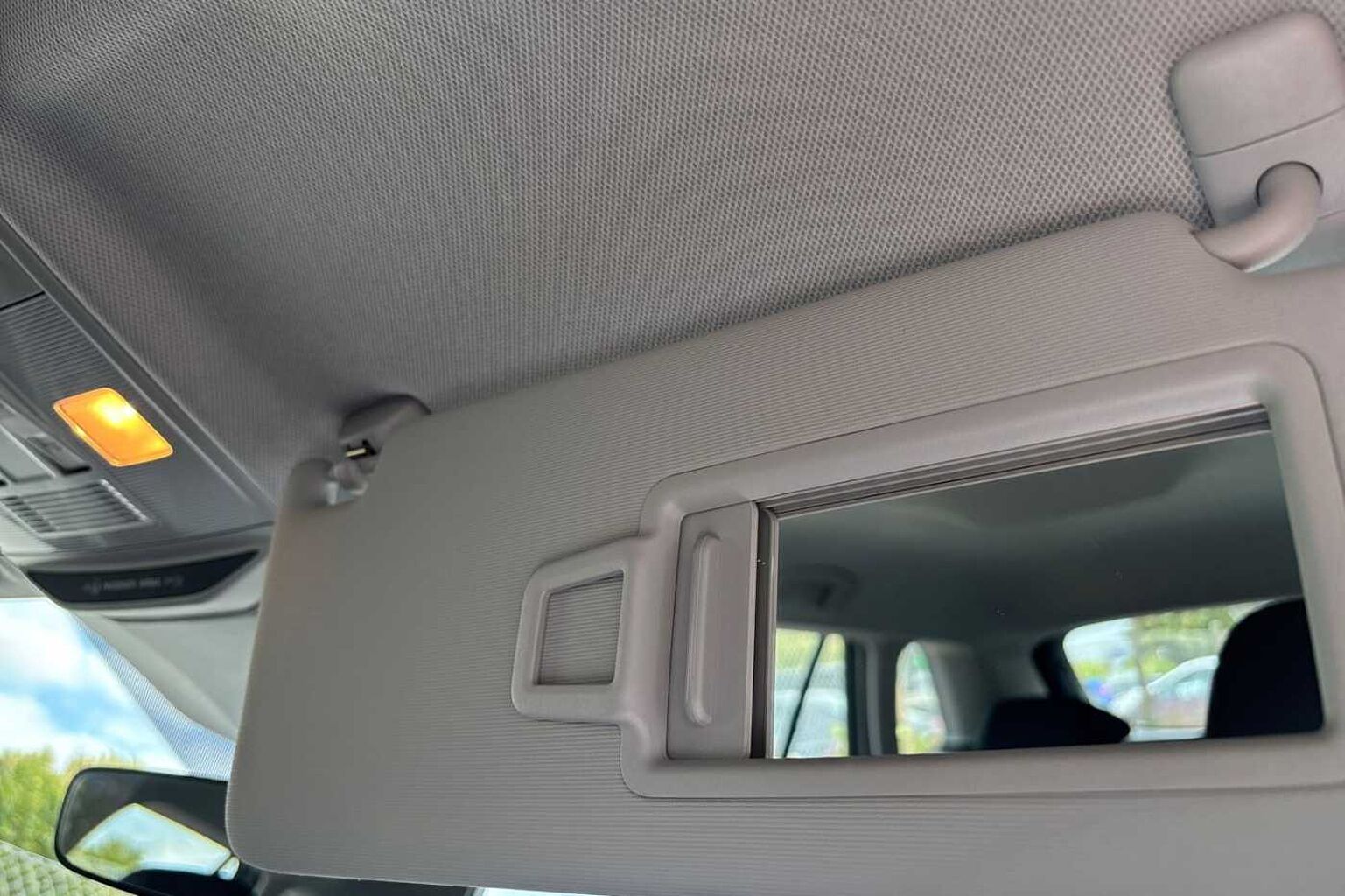 SKODA Kamiq 1.5 TSI (150ps) SE DSG SUV