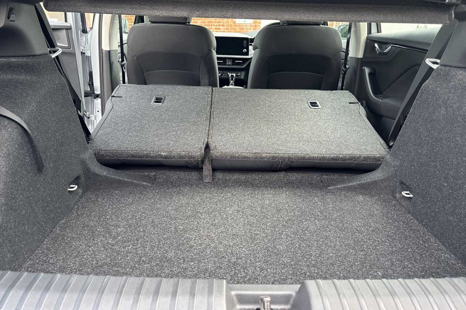 SKODA Kamiq 1.5 TSI (150ps) SE DSG SUV