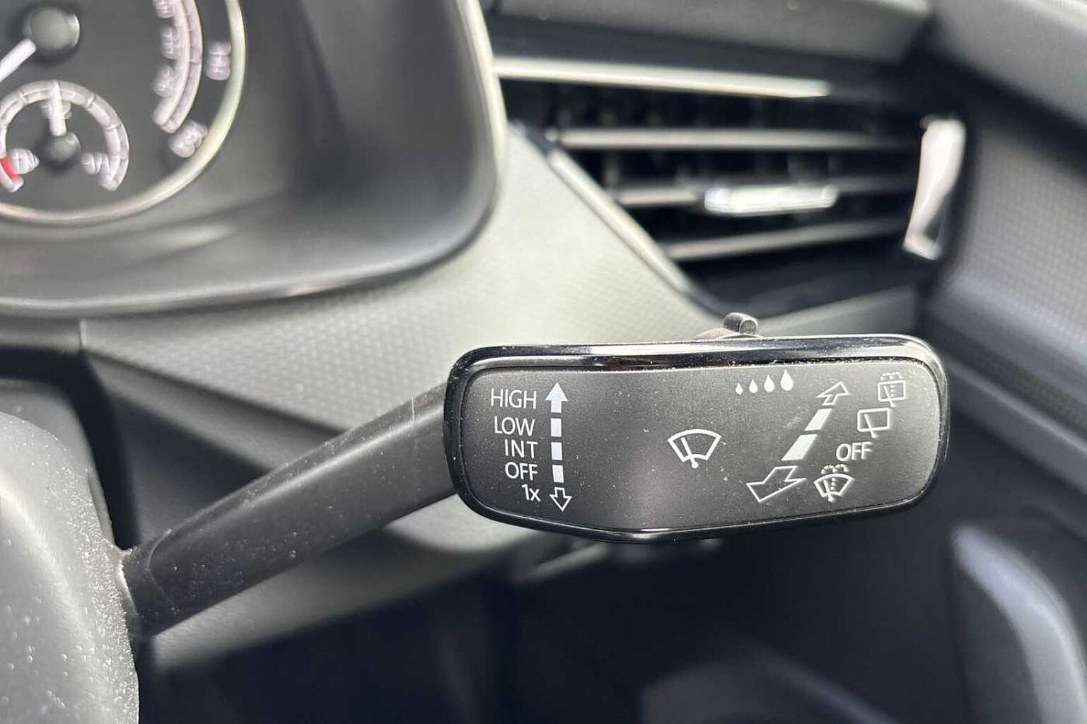 SKODA Kamiq 1.5 TSI (150ps) SE DSG SUV