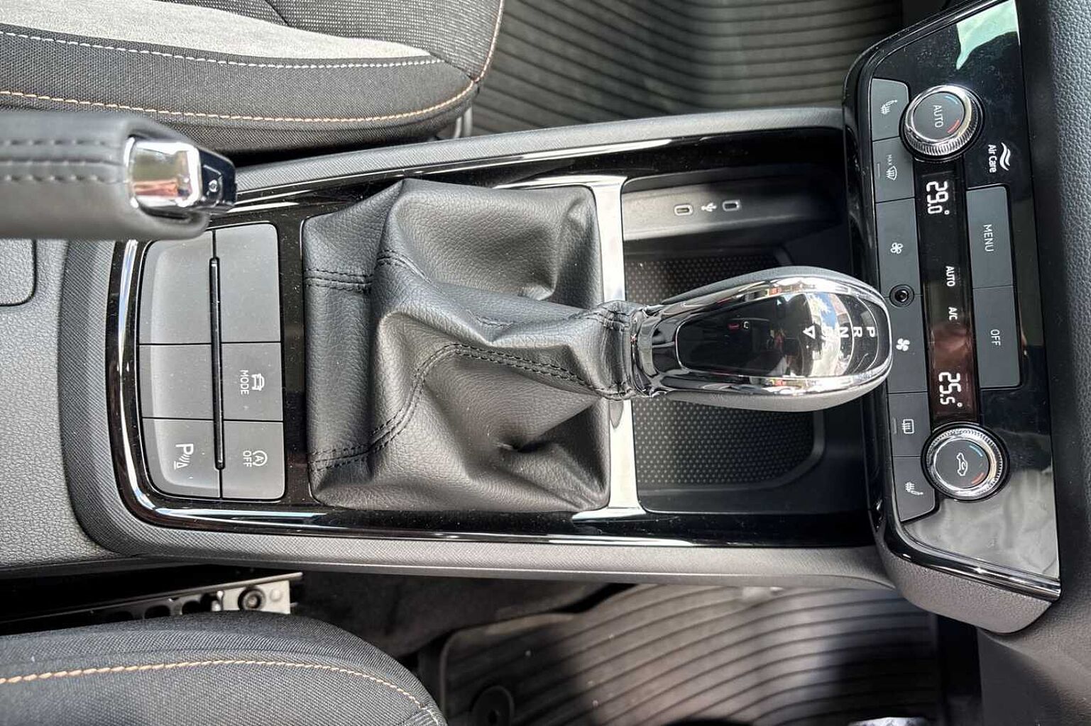 SKODA Kamiq 1.5 TSI (150ps) SE L DSG SUV