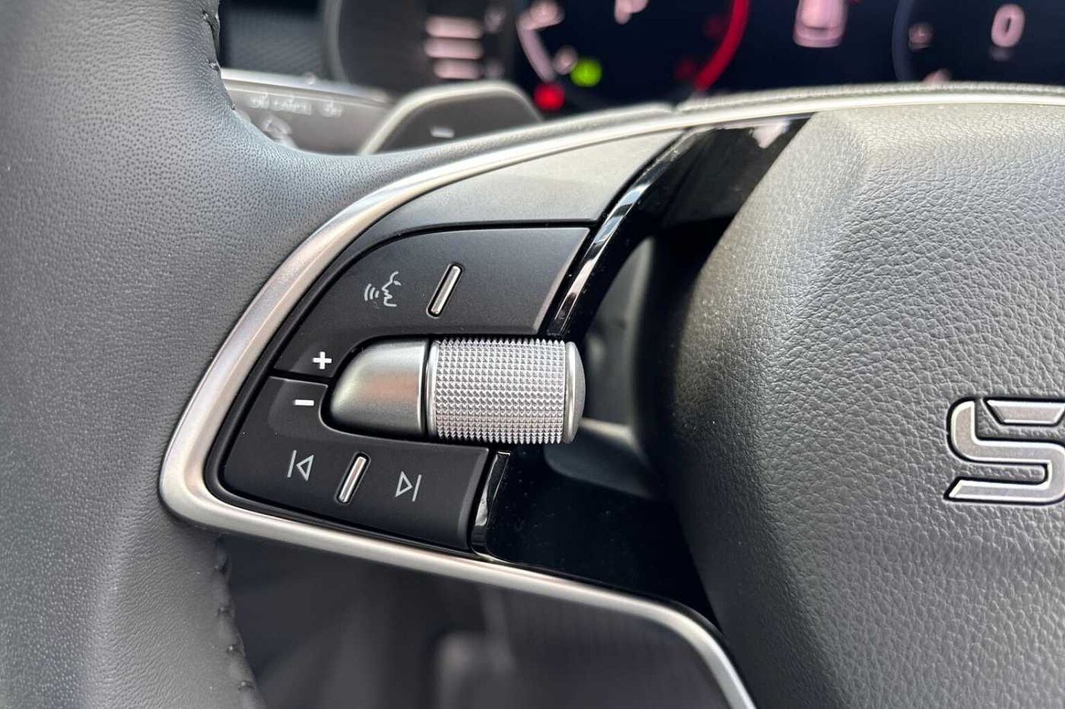 SKODA Kamiq 1.5 TSI (150ps) SE L DSG SUV