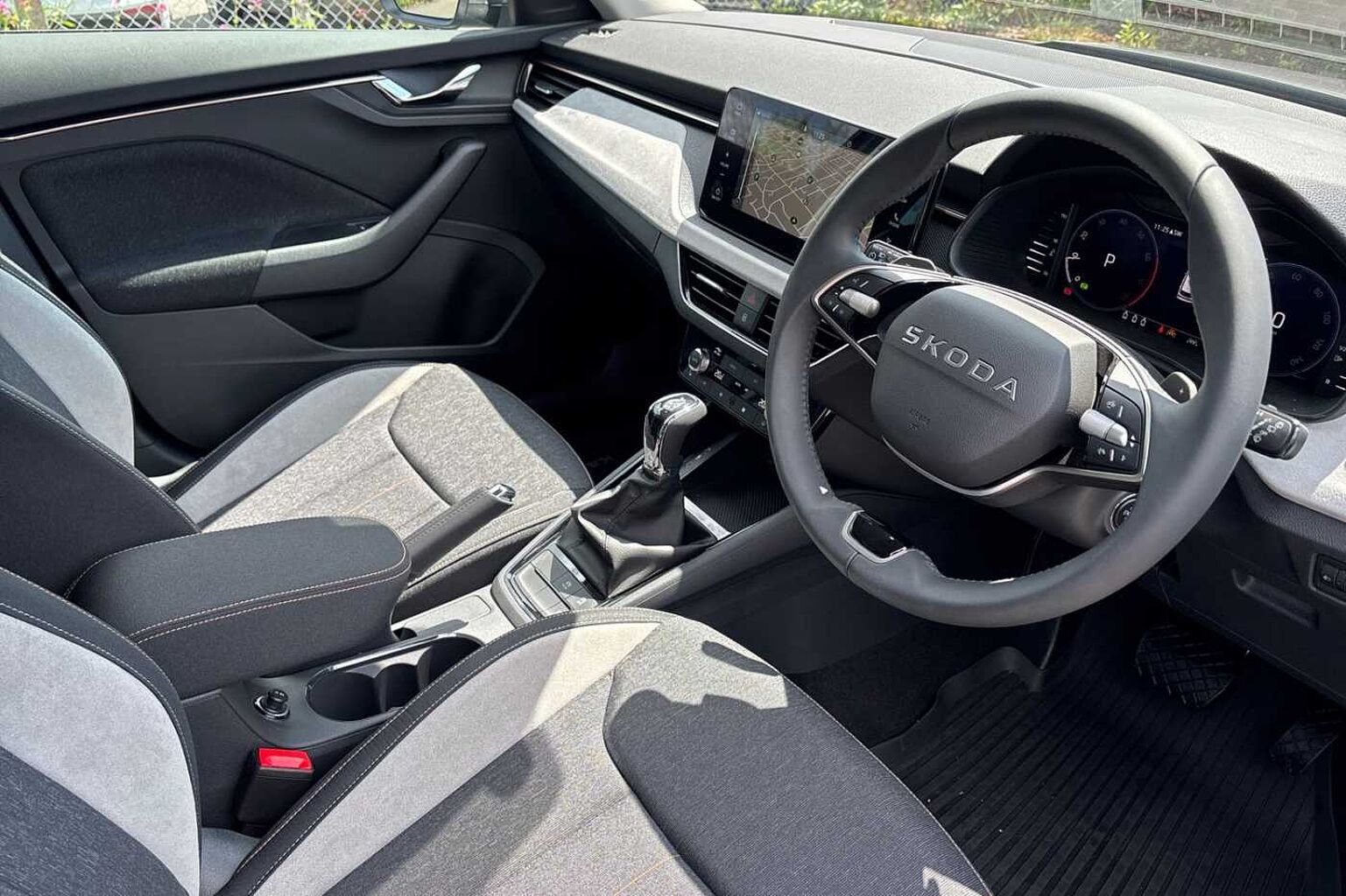 SKODA Kamiq 1.5 TSI (150ps) SE L DSG SUV
