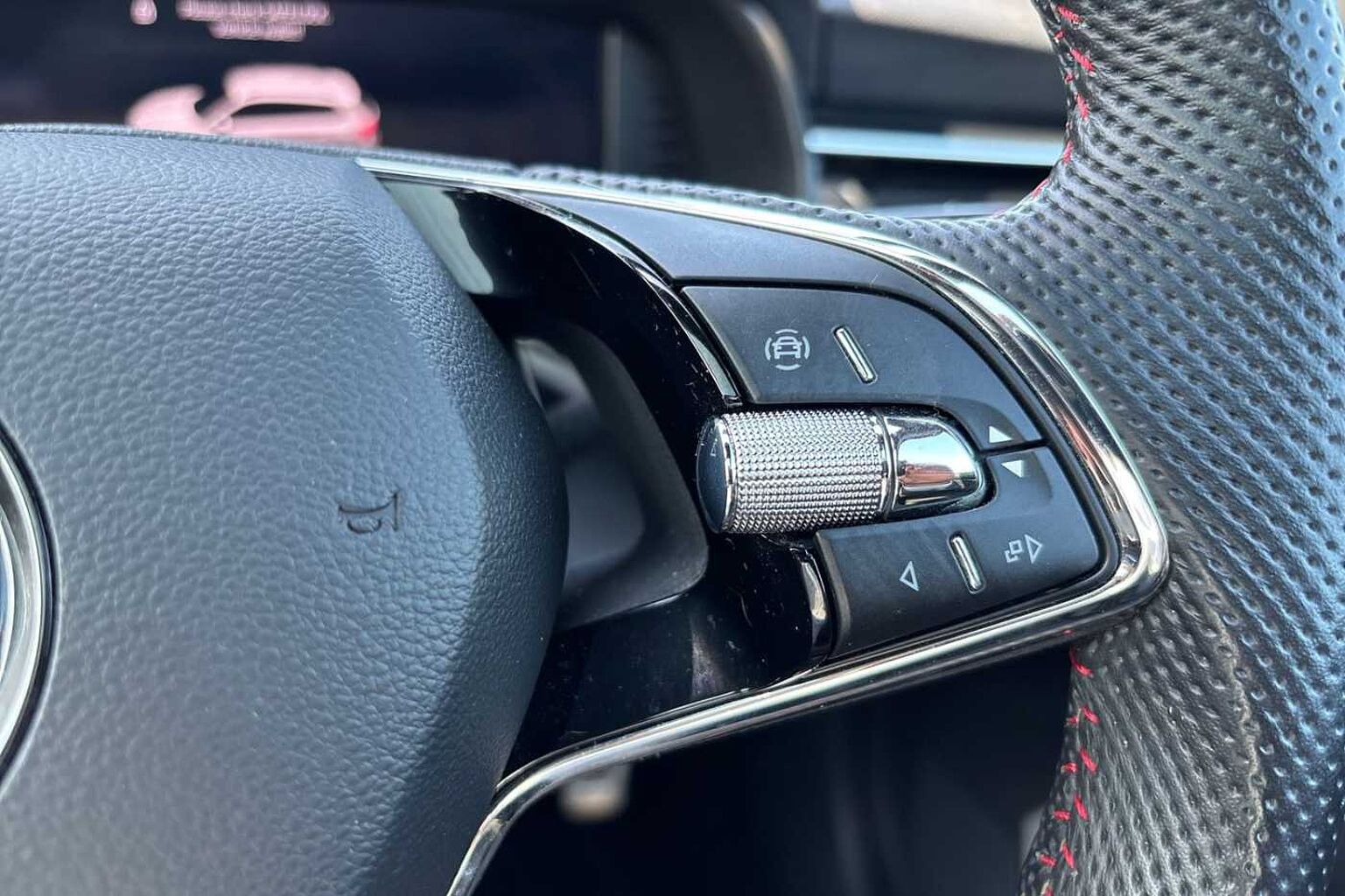 SKODA Kamiq 1.0 TSI (109ps) Monte Carlo SUV