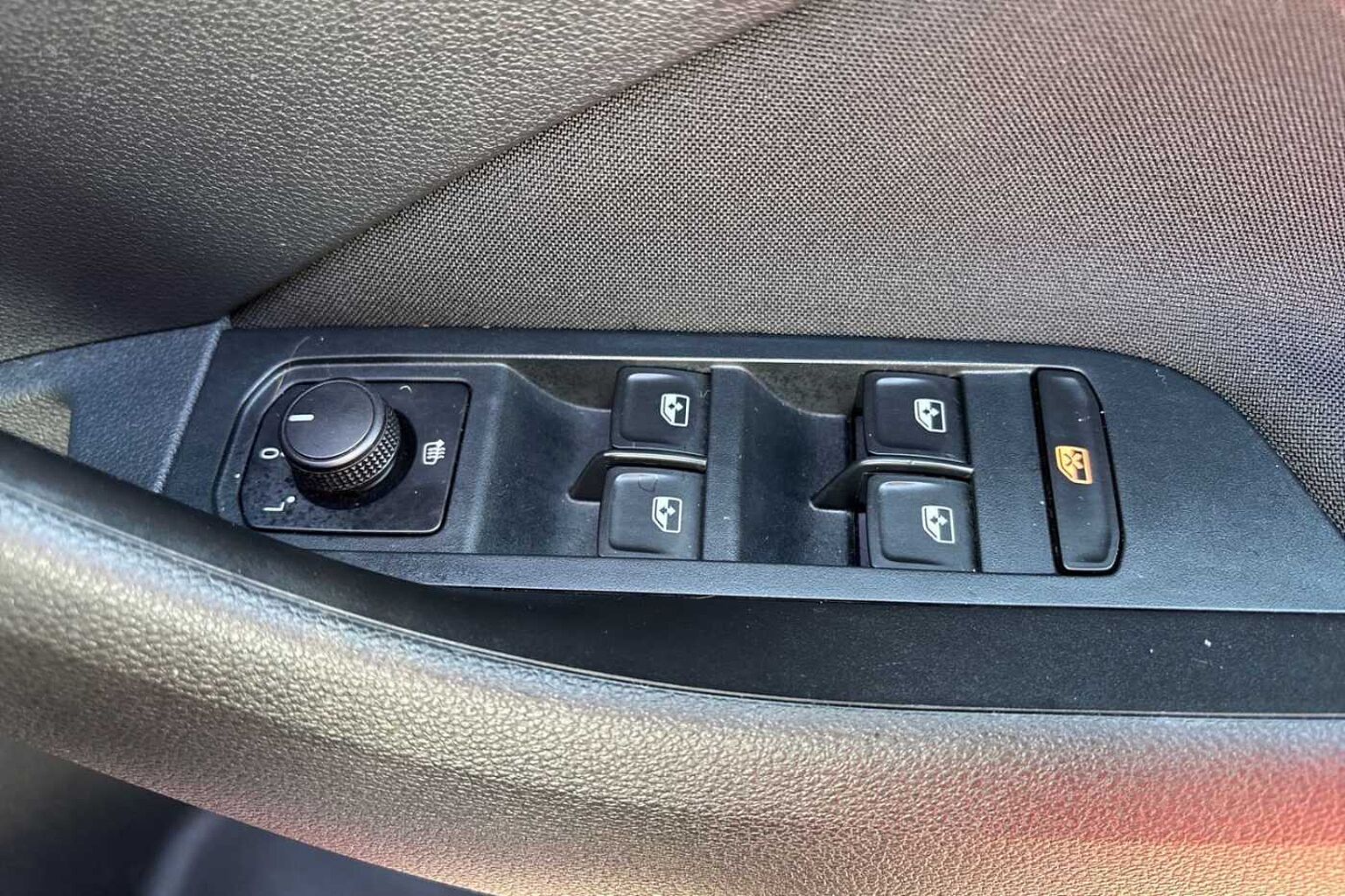 SKODA Kamiq 1.0 TSI (109ps) Monte Carlo SUV