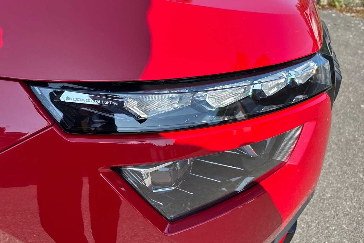 SKODA Kamiq 1.0 TSI (109ps) Monte Carlo SUV