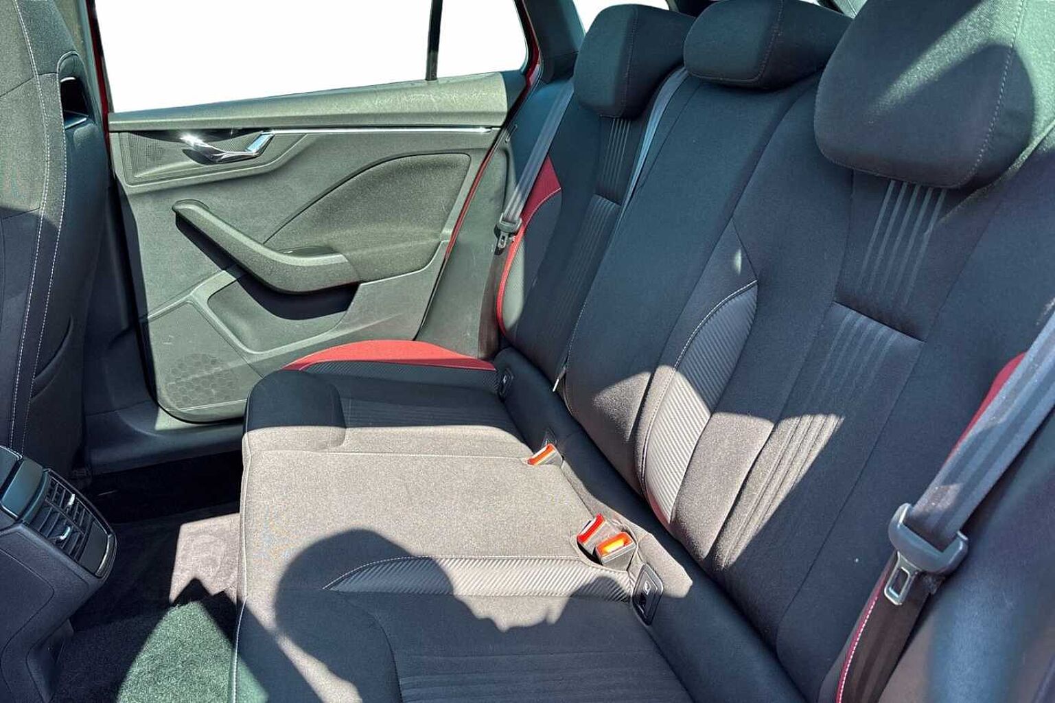 SKODA Kamiq 1.0 TSI (109ps) Monte Carlo SUV